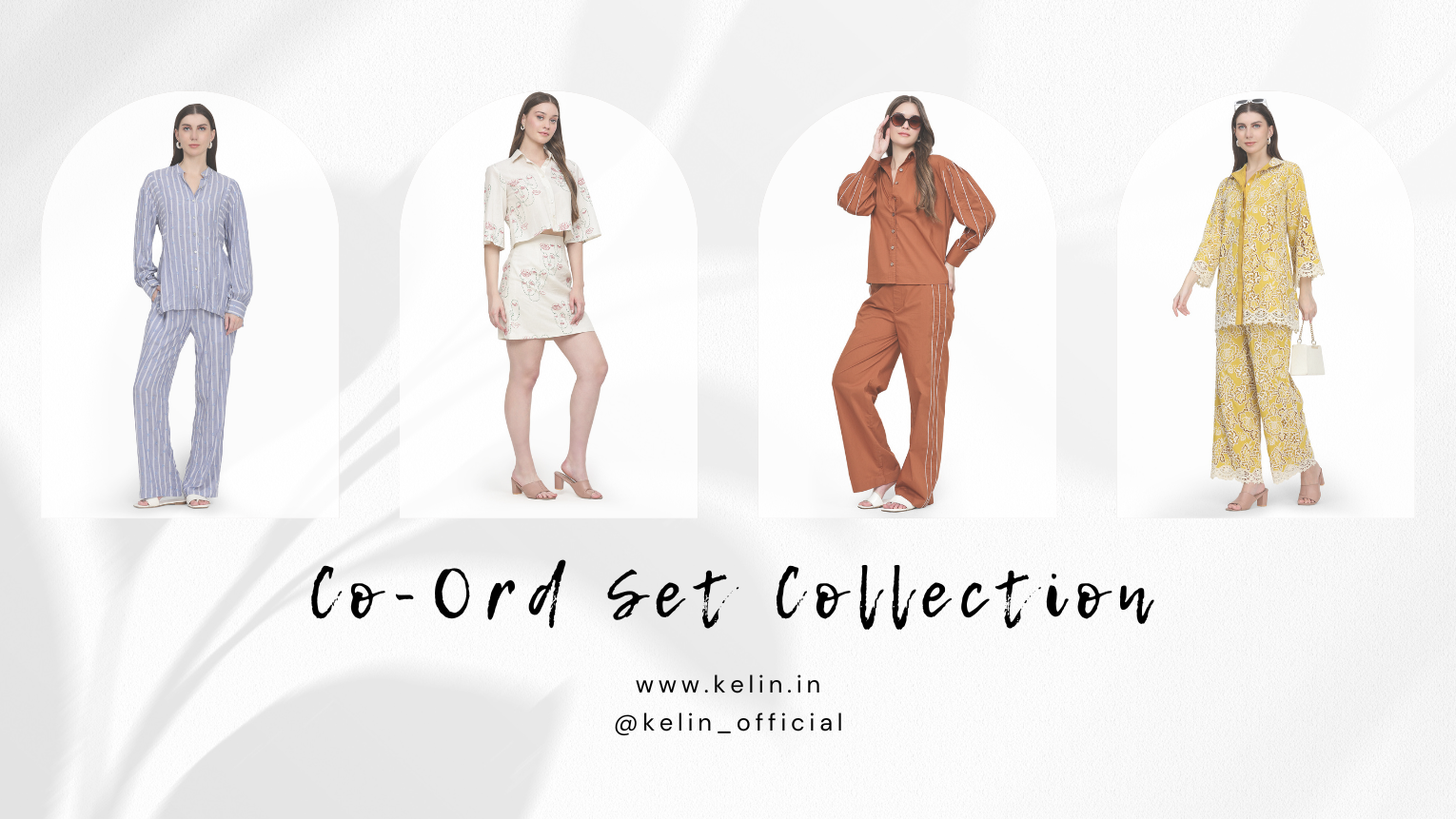 Zarin Crinkled Co-ord Set