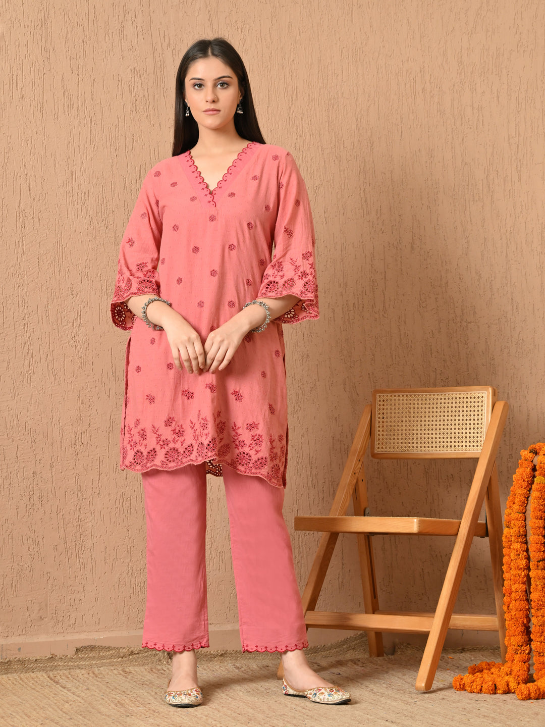 Pakistani Suits