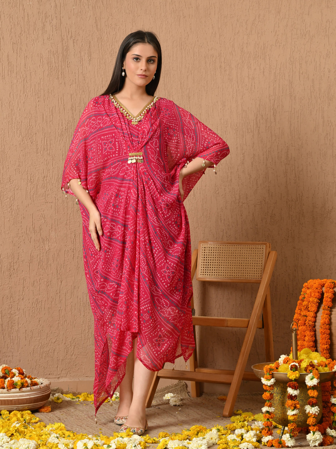 Indo Western collection