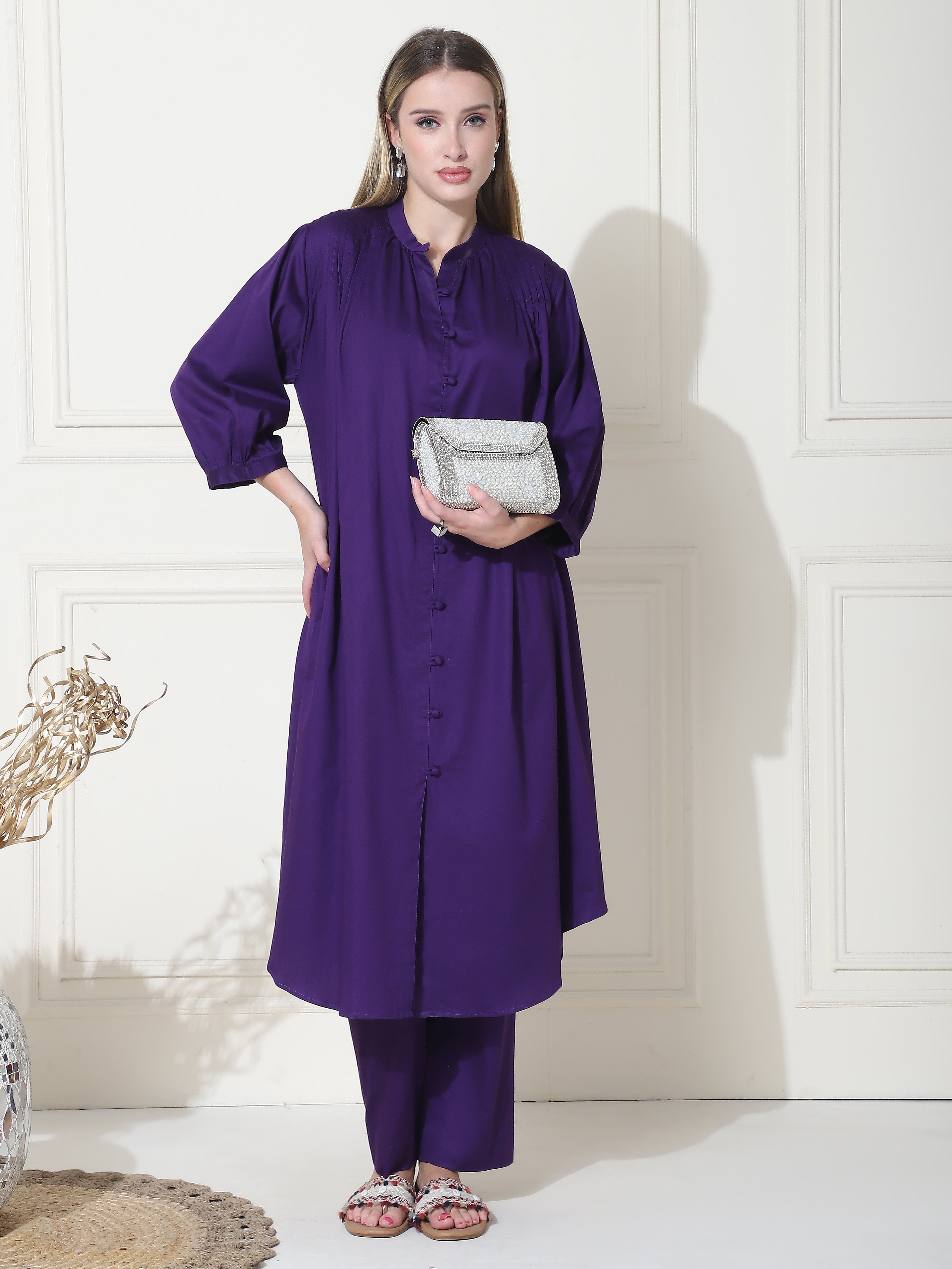purple dresses pakistani casual Purple Casual Fancy Dresses Pakistani Pakistani Purple Dresses Shop Purple  Dresses Online In USA