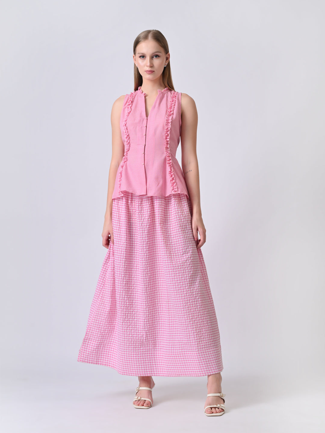 The Co-Ord Sets Every Indian Woman Needs This Season