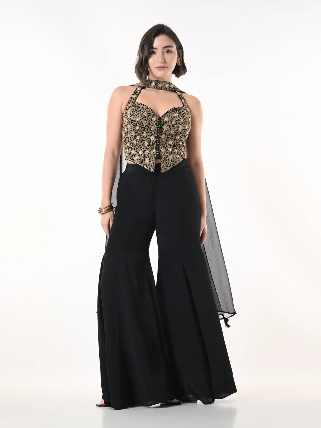 What to Wear to a Friend's Wedding in 2026: 4 Outfits for Every Function