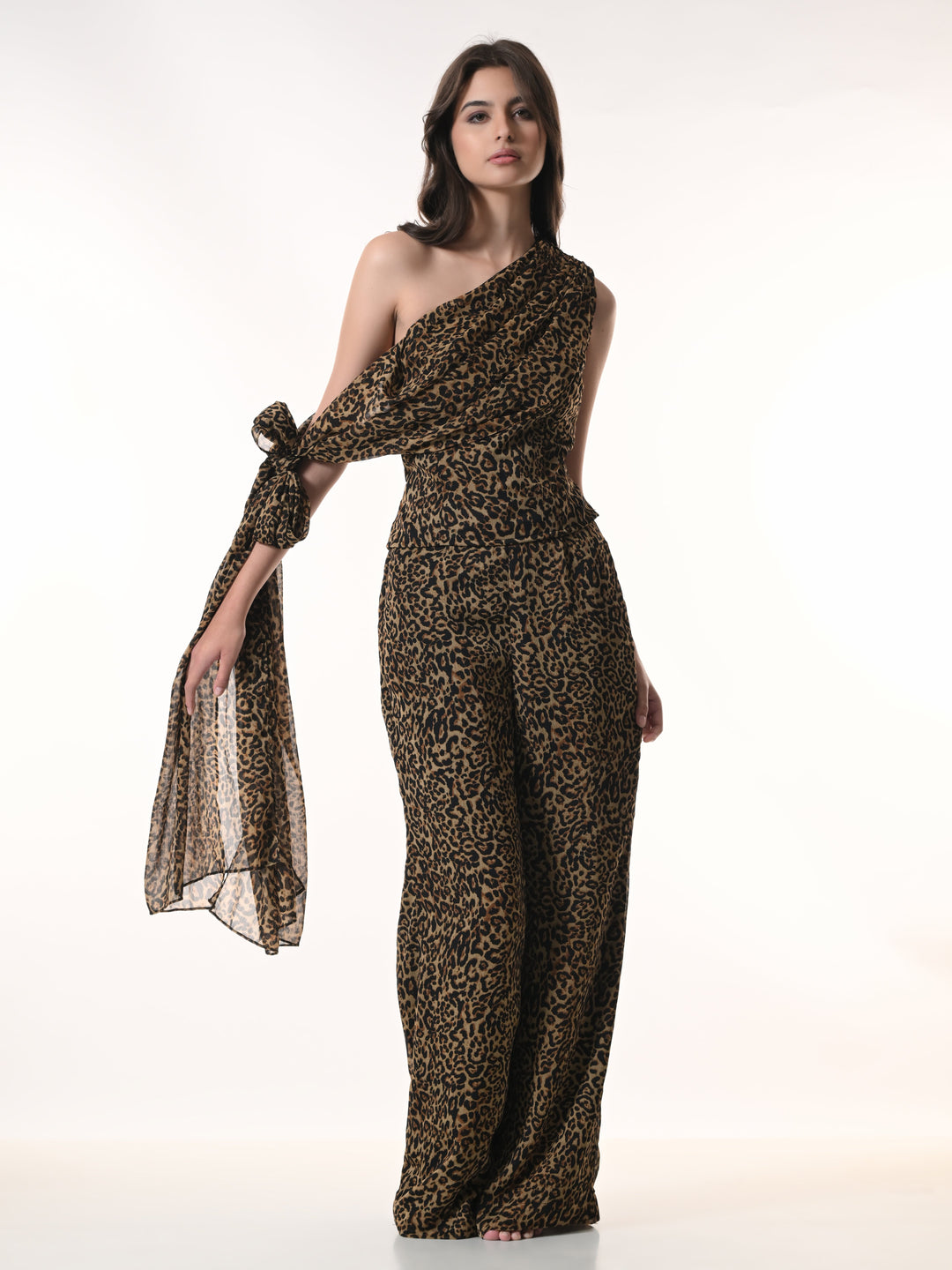 Trendy Co-Ord Sets by Kelin: Where Fabric, Fit & Fashion Come Together