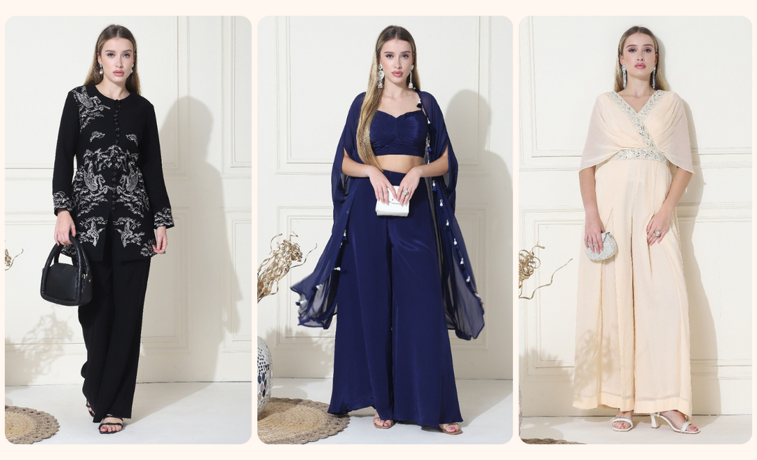 5 Must-Have Festive Outfits for Women: Sparkle & Shine in 2026