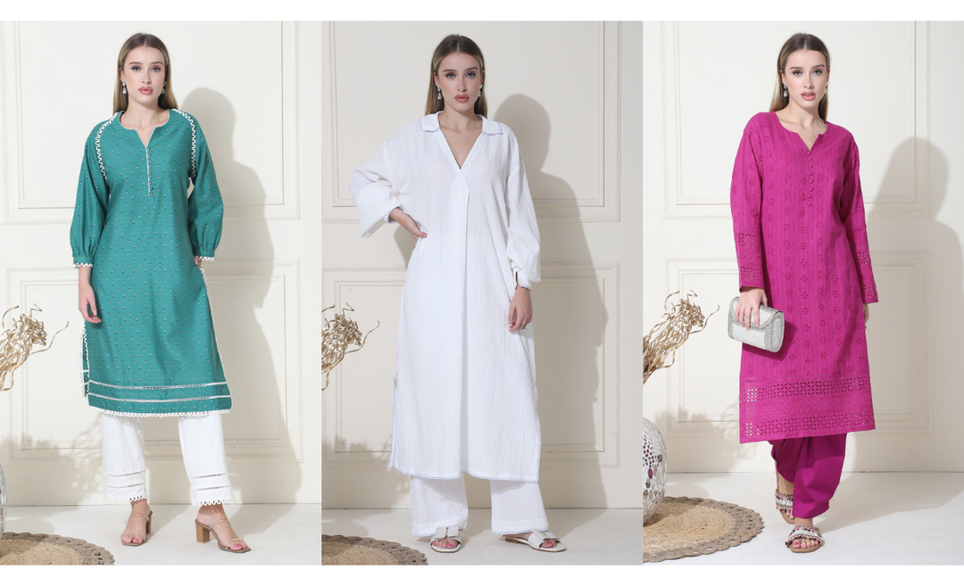 5 Best Pakistani Suits for Women: Elegant Styles to Own in 2026
