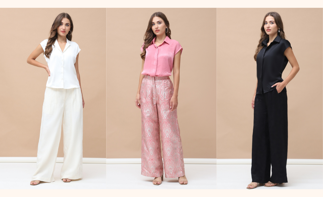 Indo Western Co-Ord Sets for Women: Ultimate Style Guide 2026