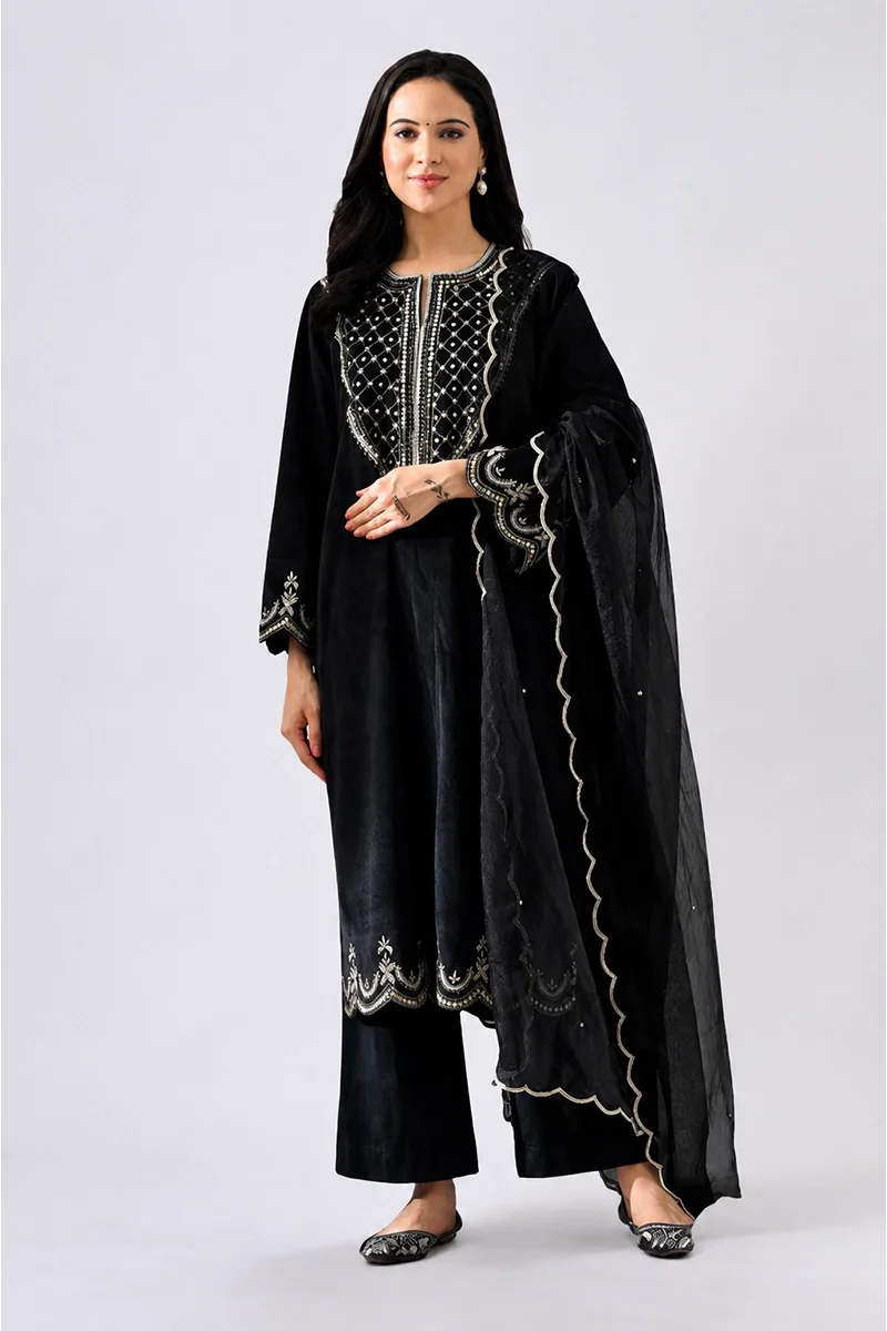 Ethnic Wear