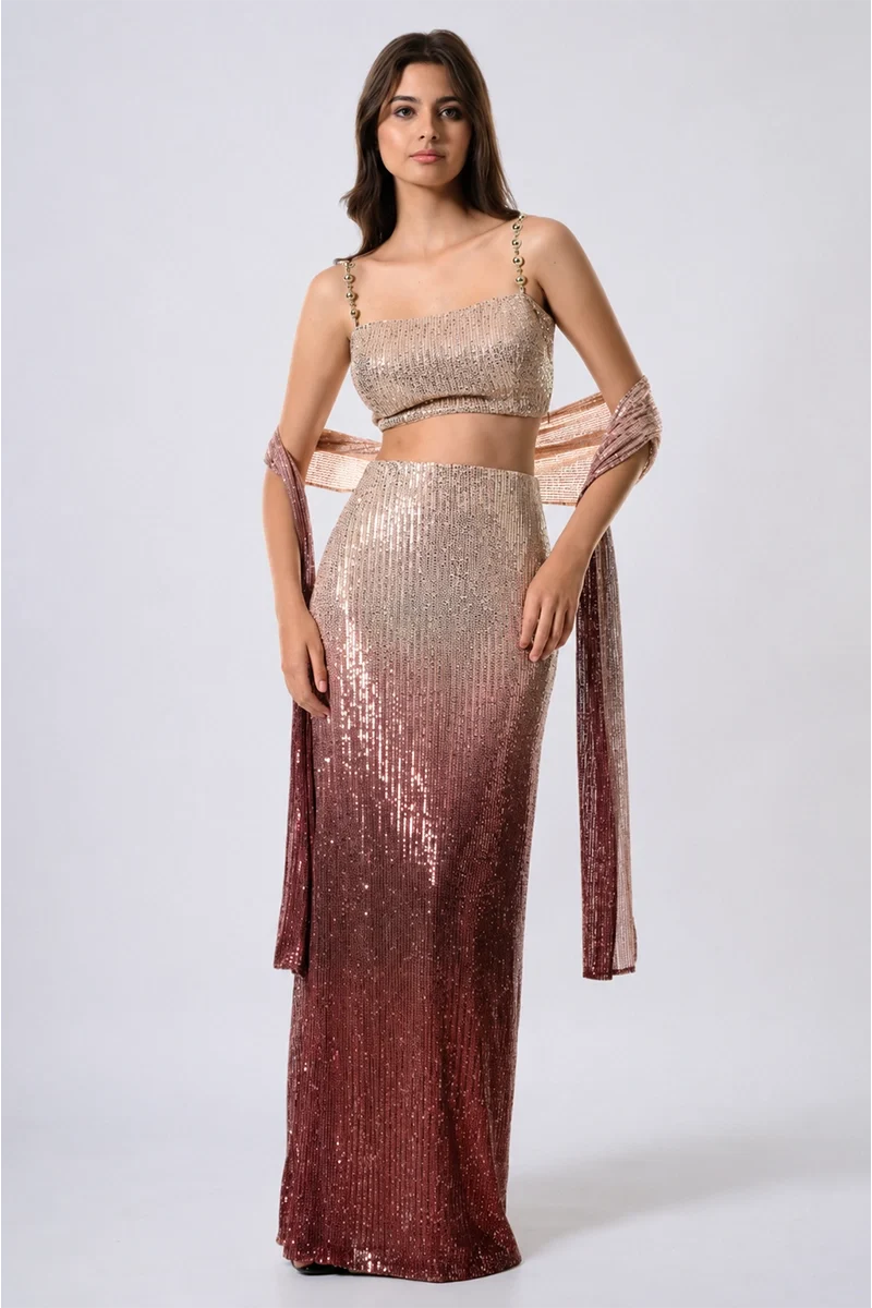Indo Western Dresses