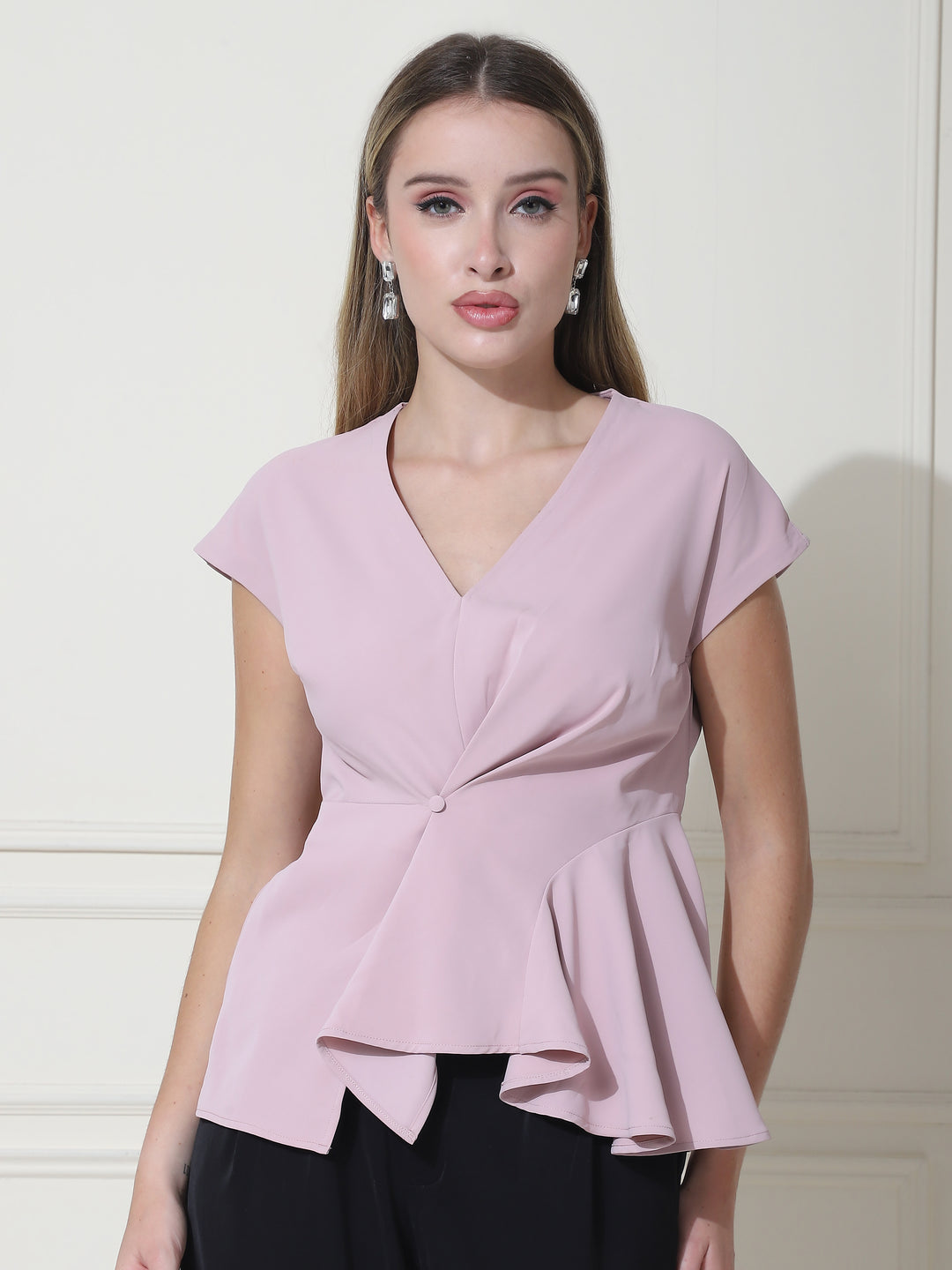 alora, top Only (dirty pink)