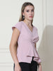 alora, top Only (dirty pink)