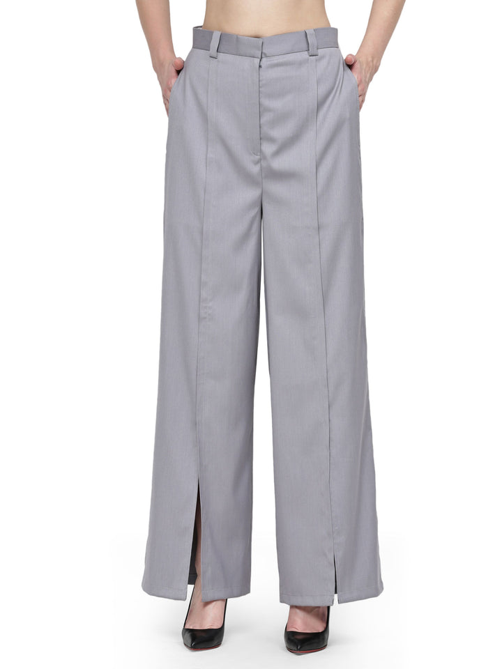 ciara, trousers Only (Grey)