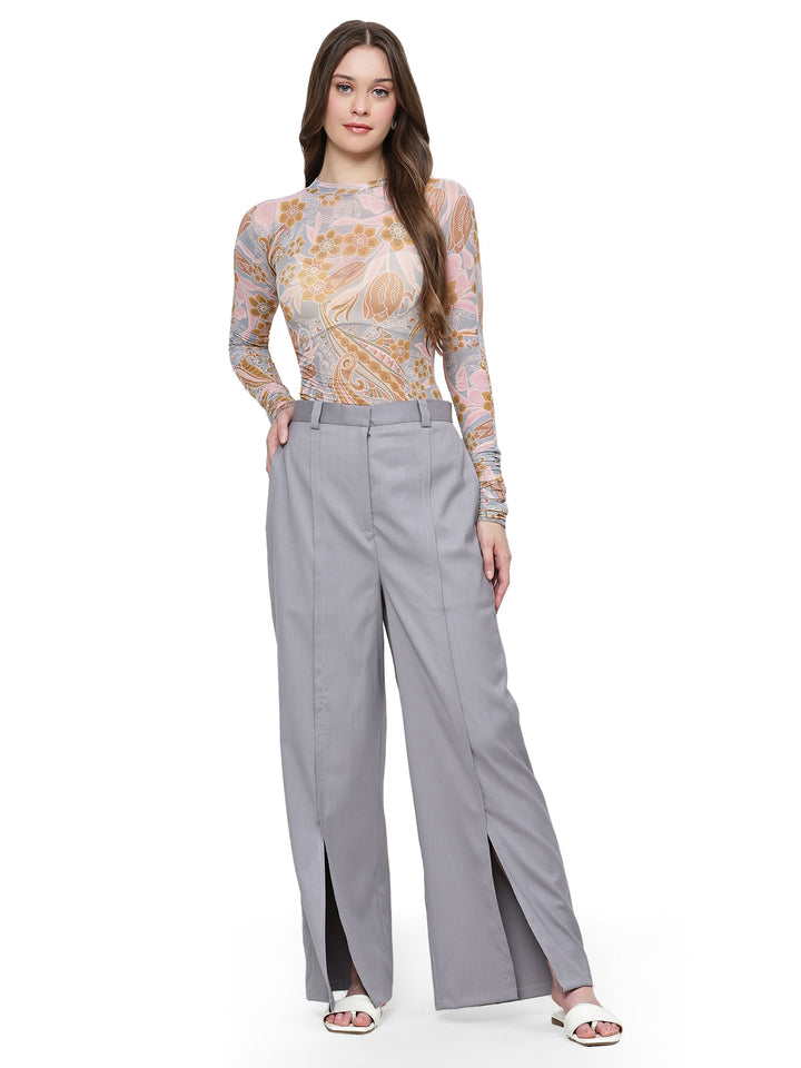 ciara, trousers Only (Grey)