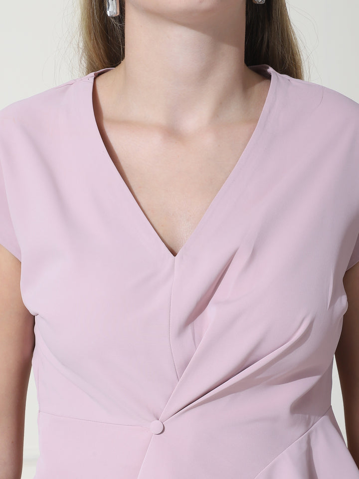 alora, top Only (dirty pink)