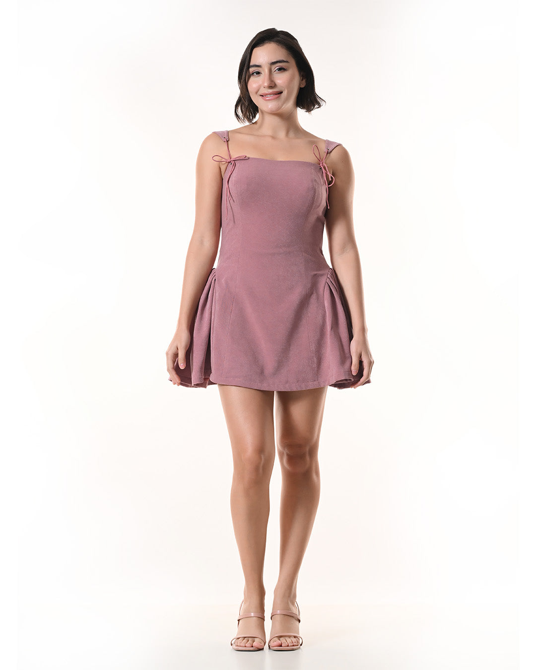 VIE  Micro Dress