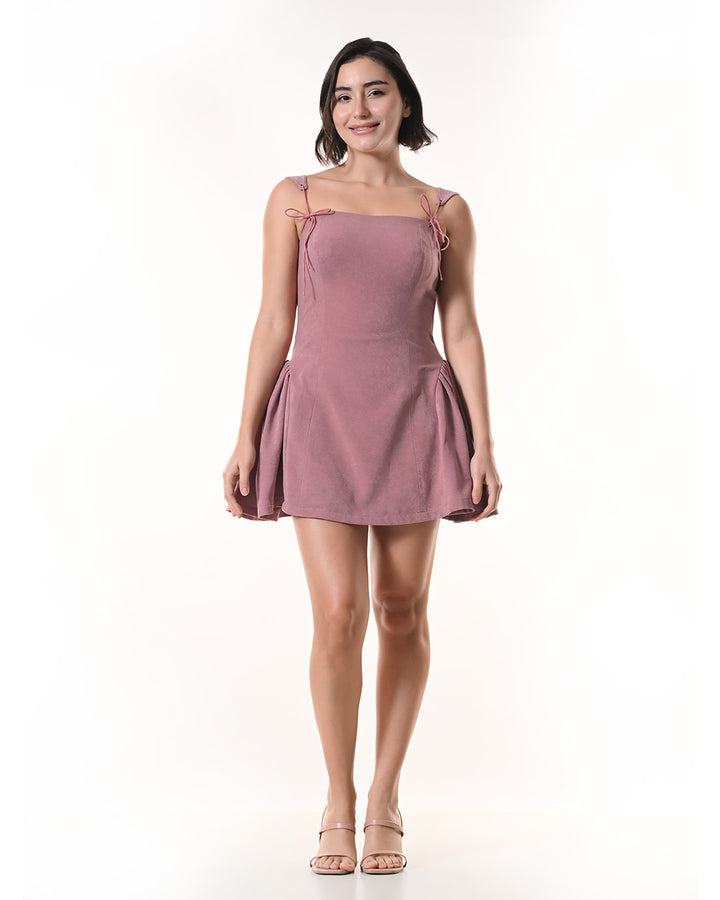 VIE  Micro Dress