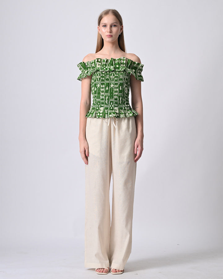 ISADORA TOP