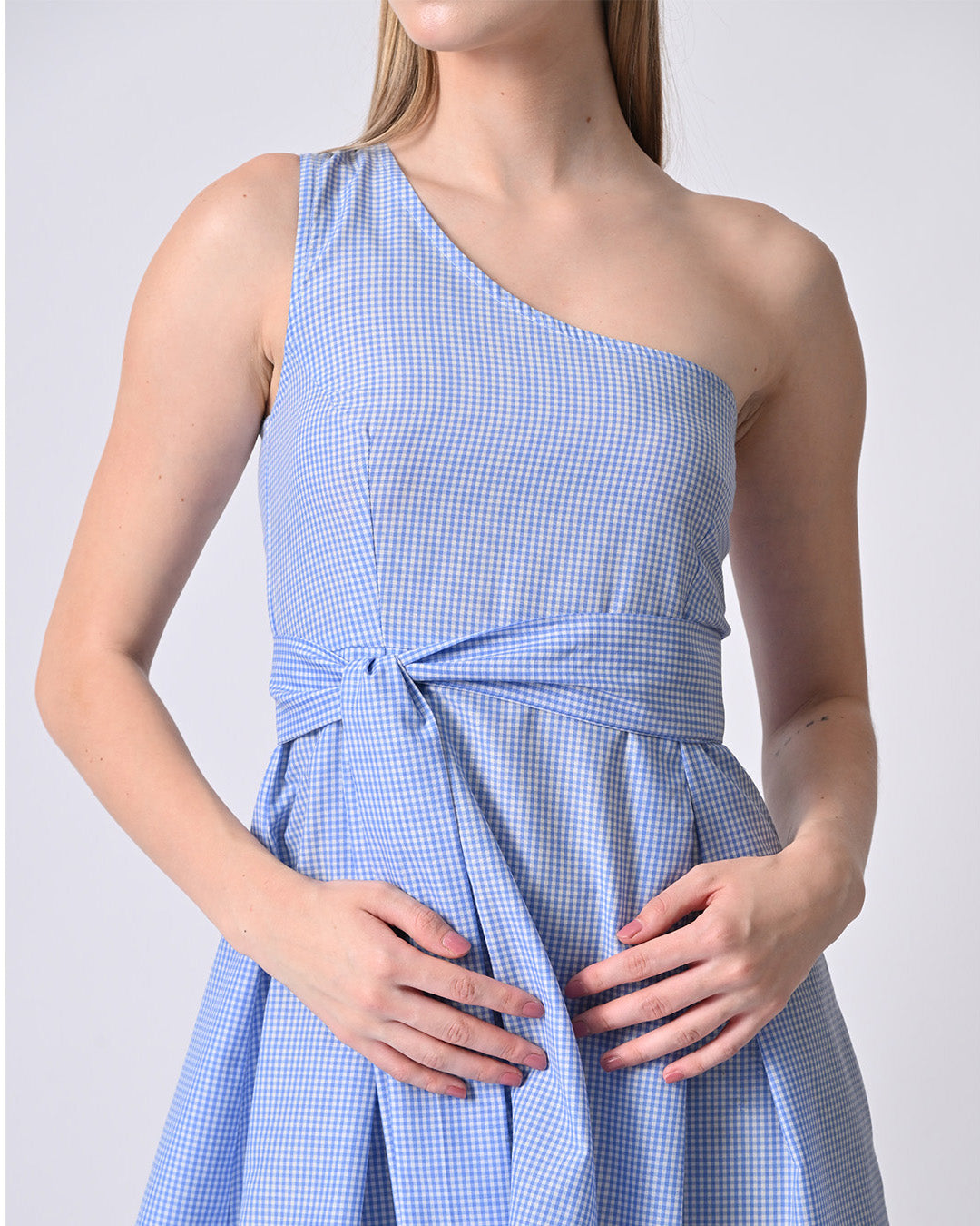 BLUEBELLE DRESS