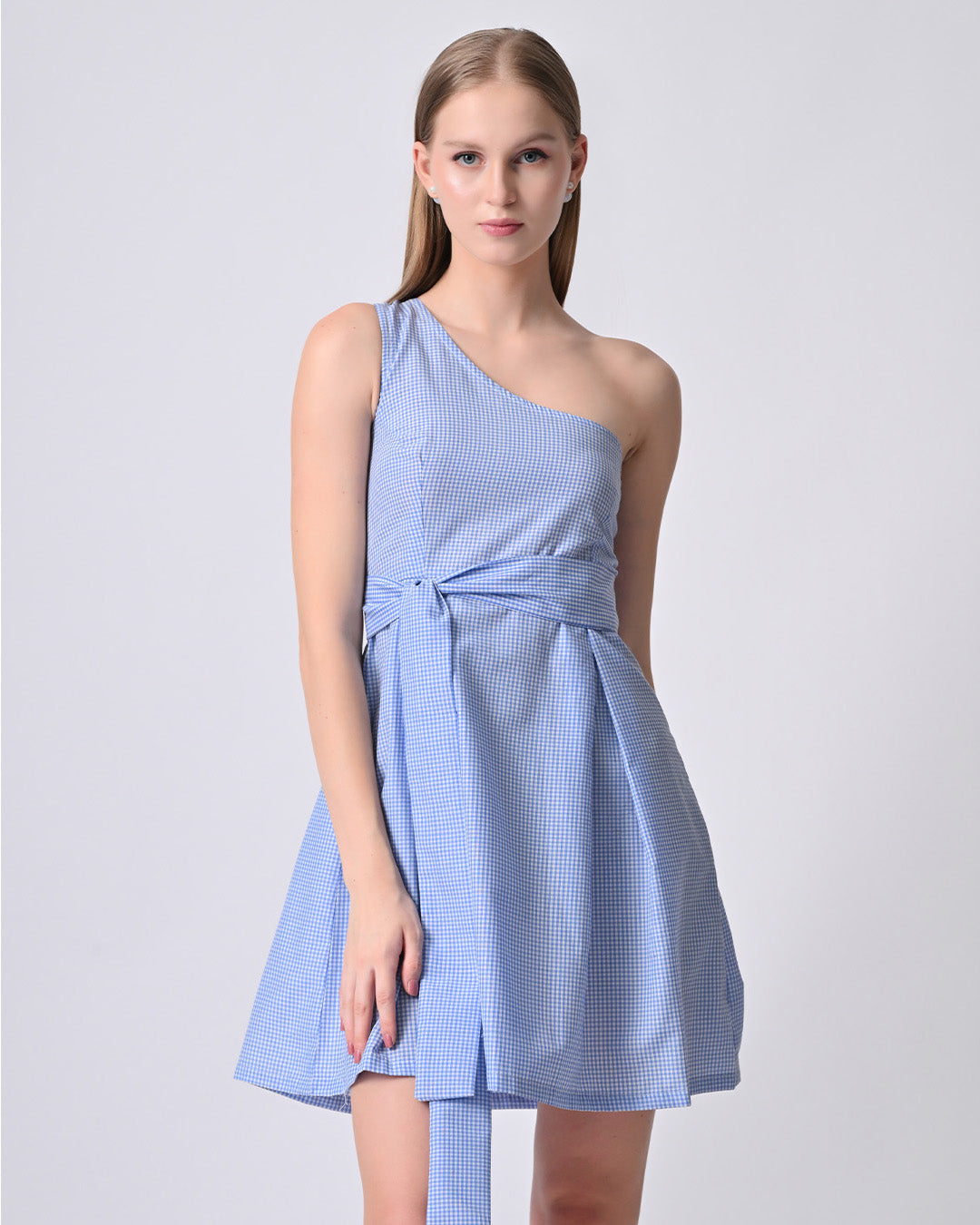 BLUEBELLE DRESS