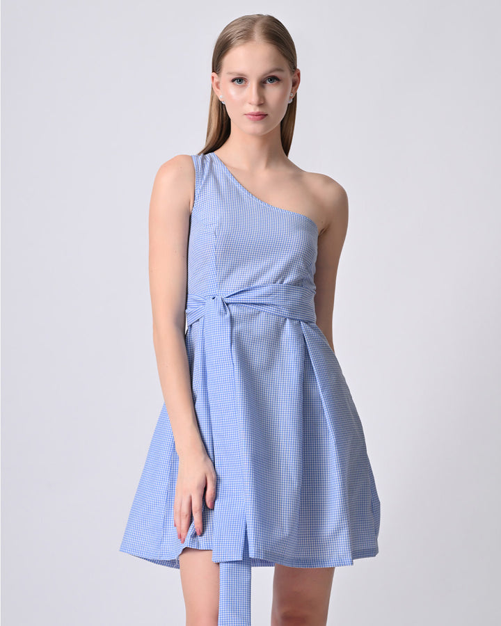 BLUEBELLE DRESS