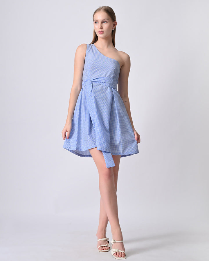 BLUEBELLE DRESS