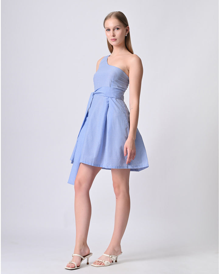 BLUEBELLE DRESS