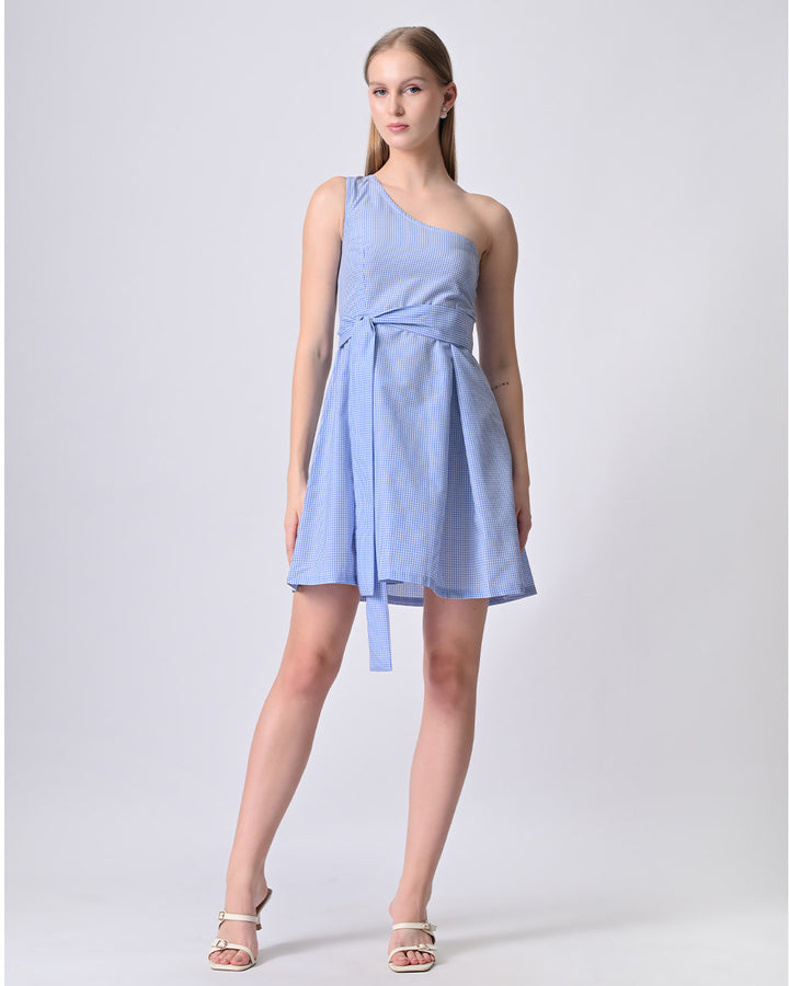 BLUEBELLE DRESS