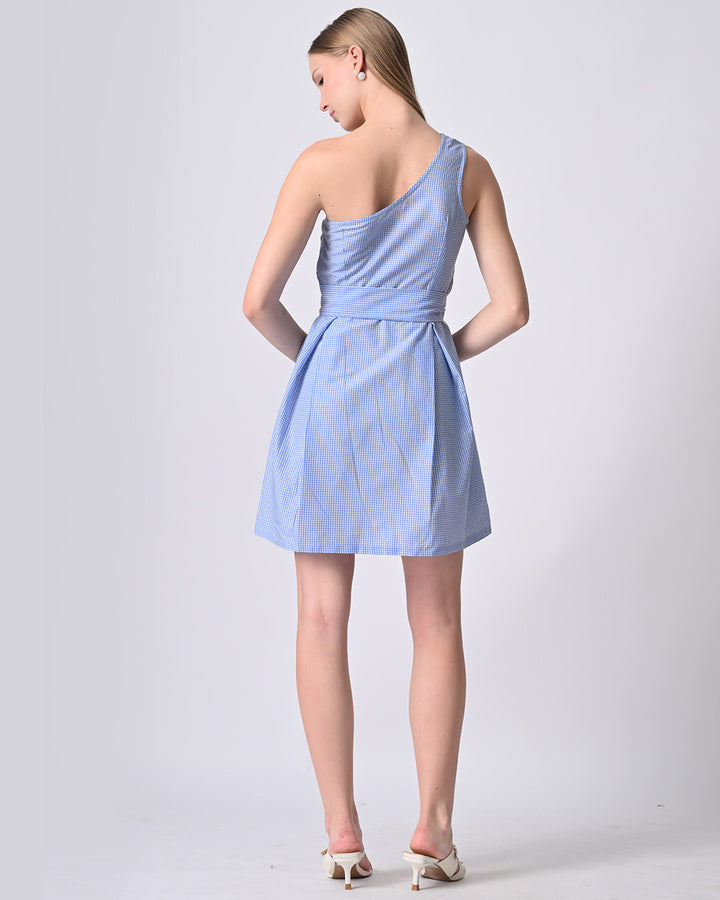 BLUEBELLE DRESS