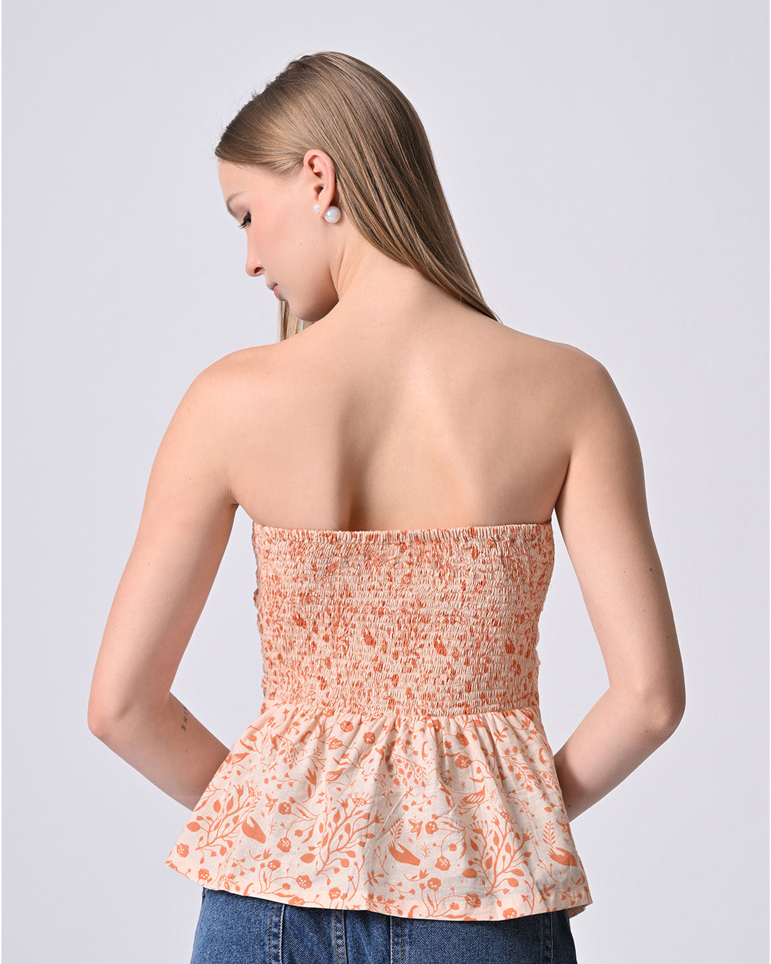 EFFIE TOP