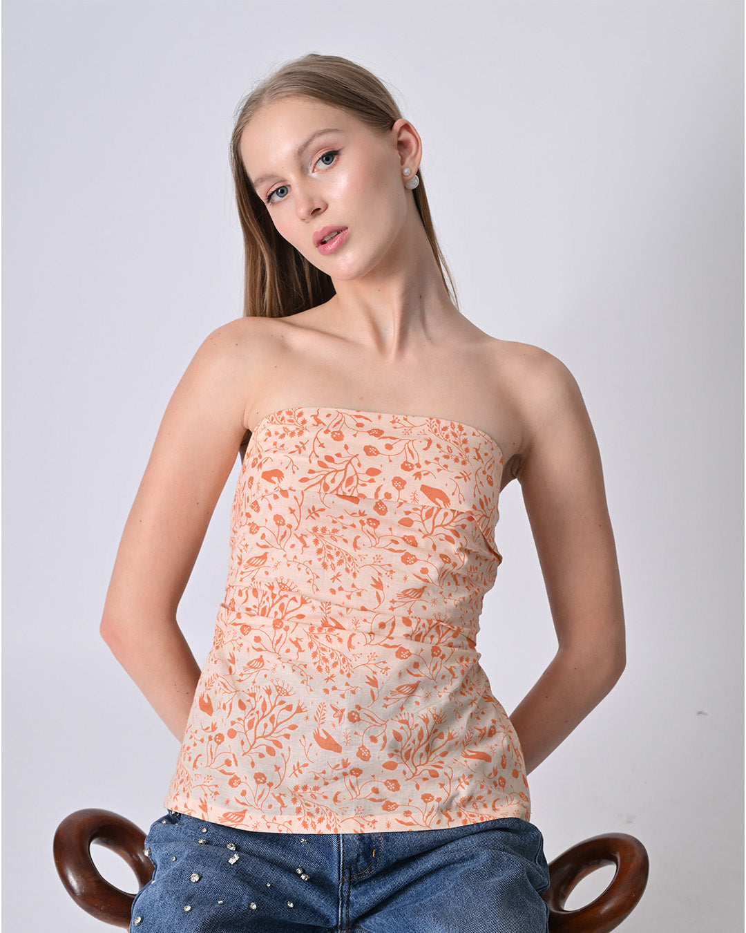EFFIE TOP