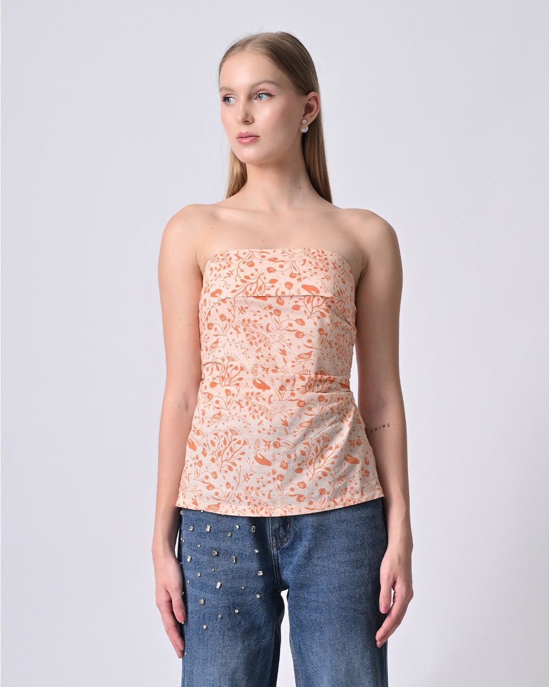 EFFIE TOP