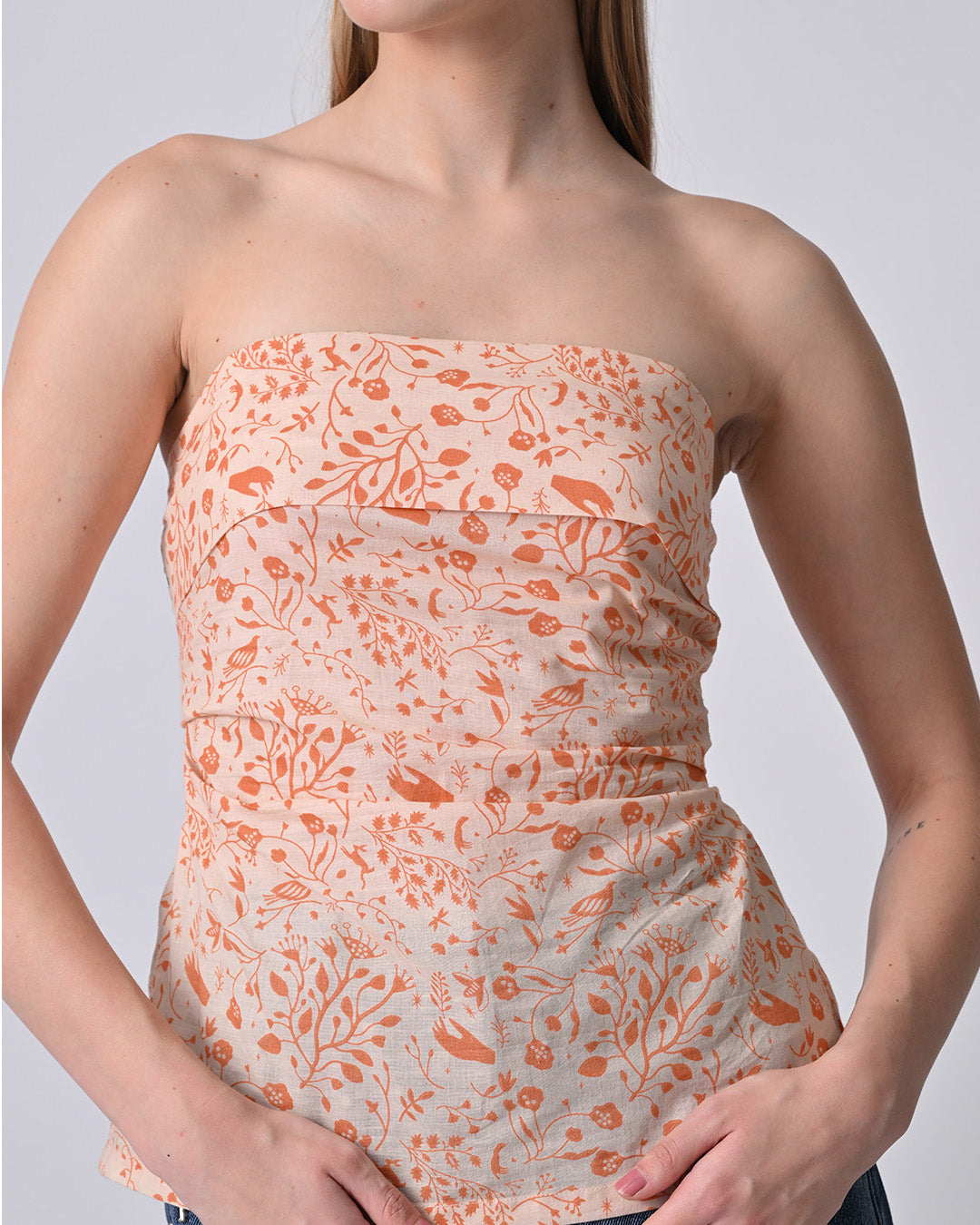 EFFIE TOP