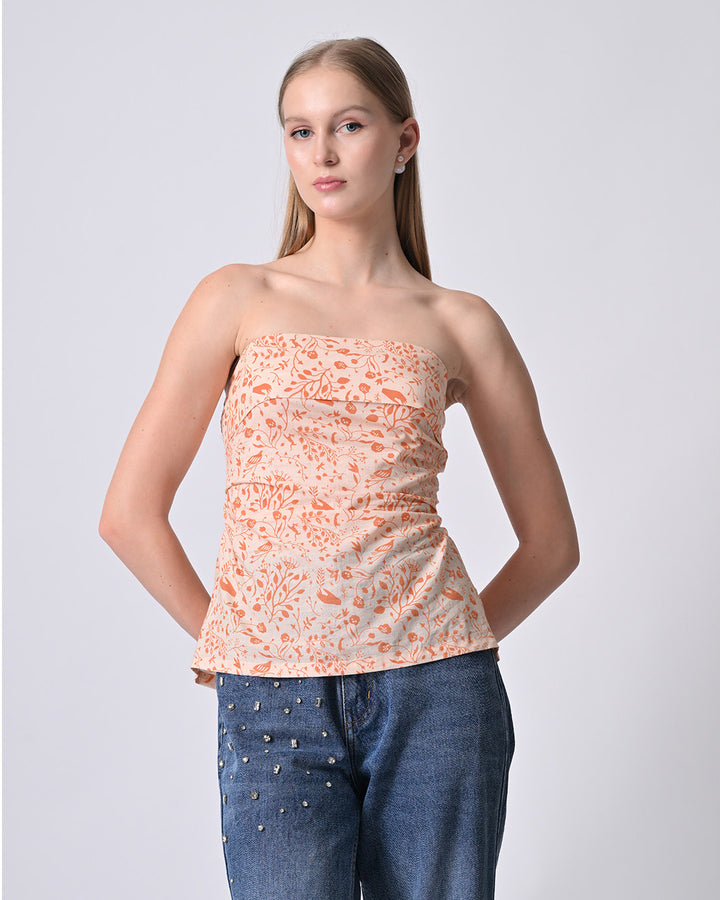 EFFIE TOP
