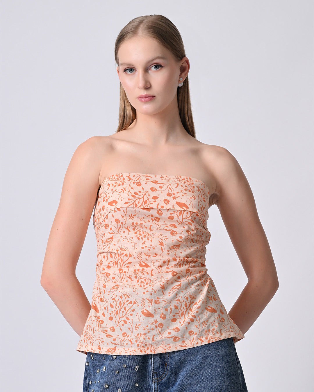 EFFIE TOP