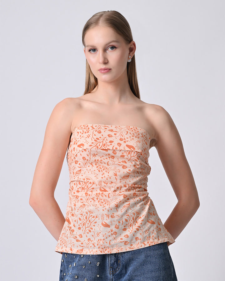 EFFIE TOP