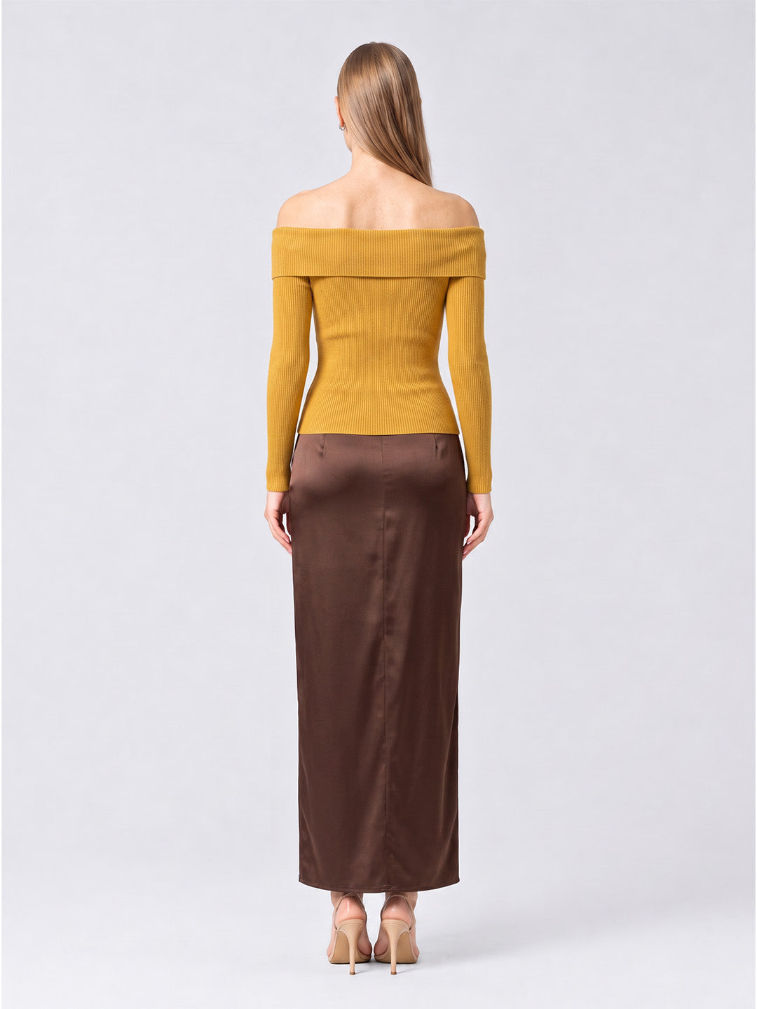 ELLA OFF-SHOULDER TOP