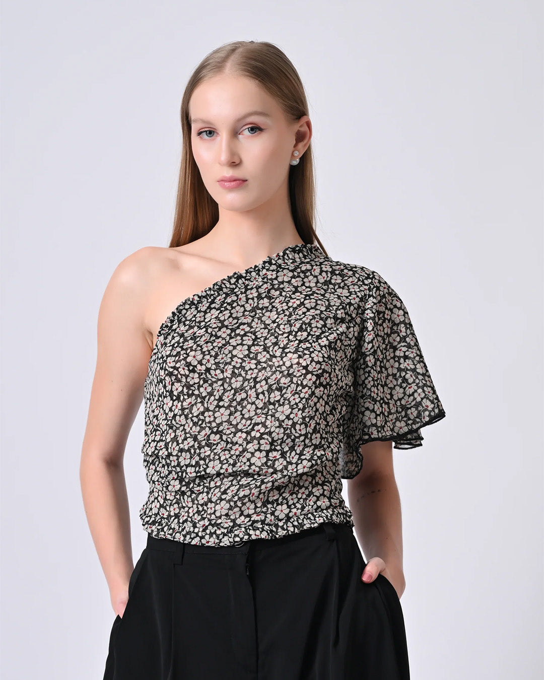 DAFFODIL TOP