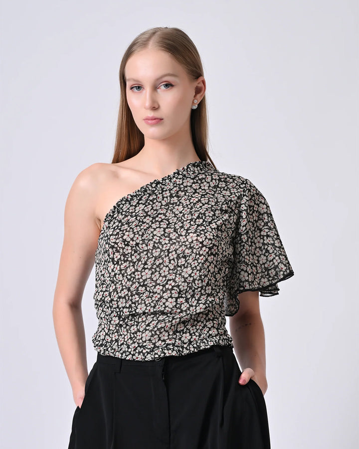 DAFFODIL TOP