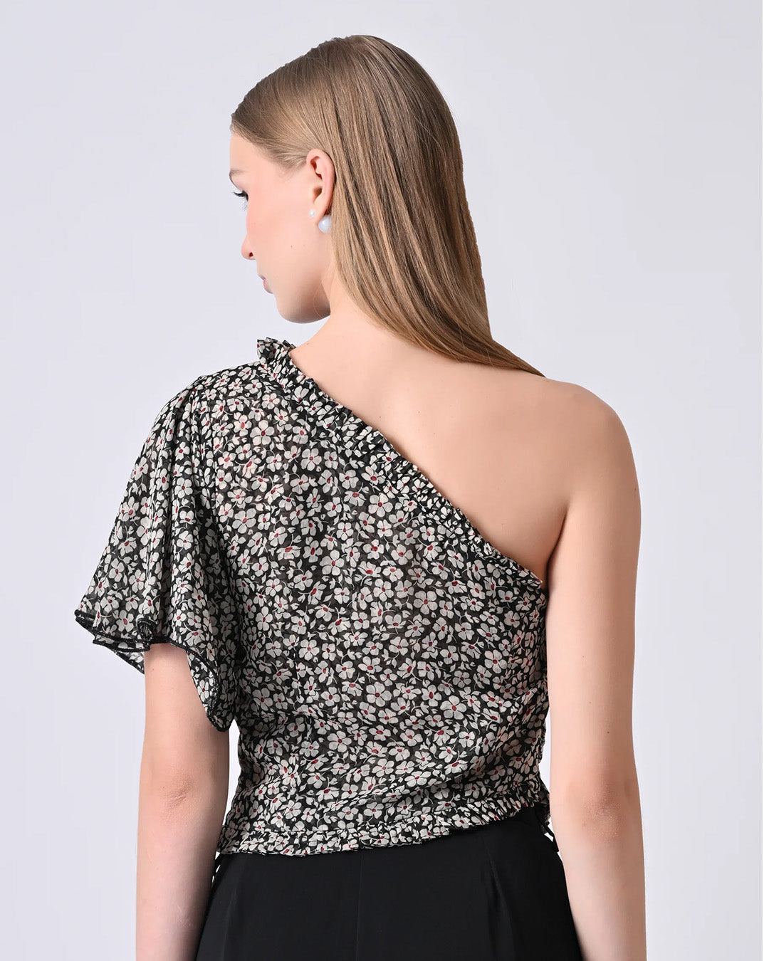 DAFFODIL TOP