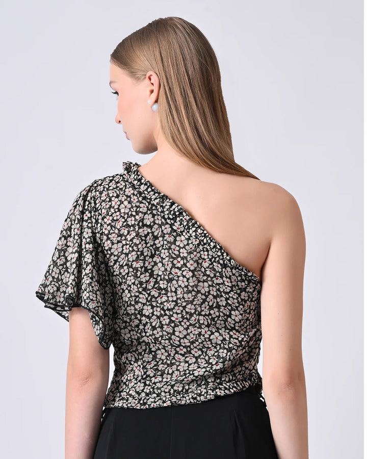 DAFFODIL TOP