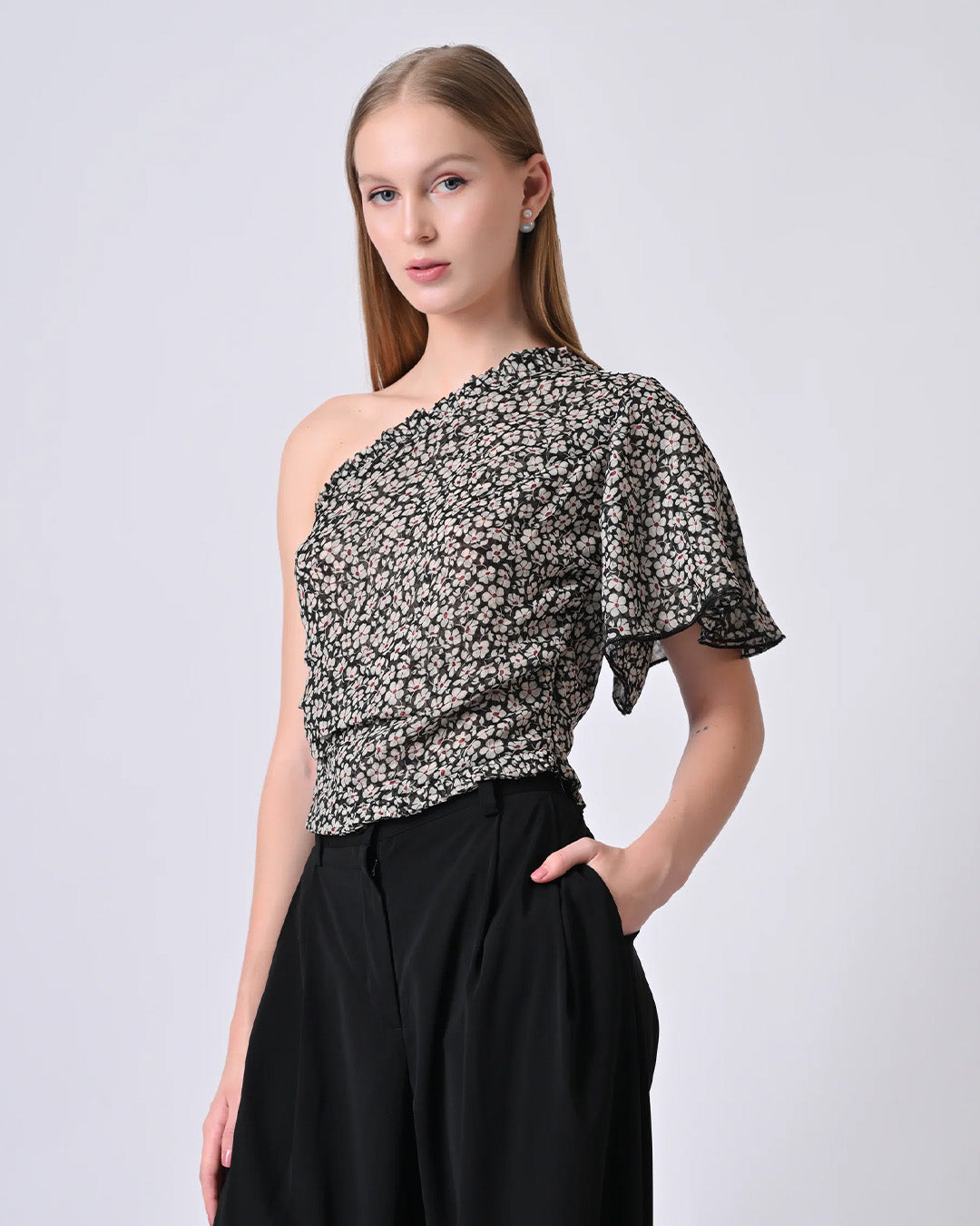 DAFFODIL TOP