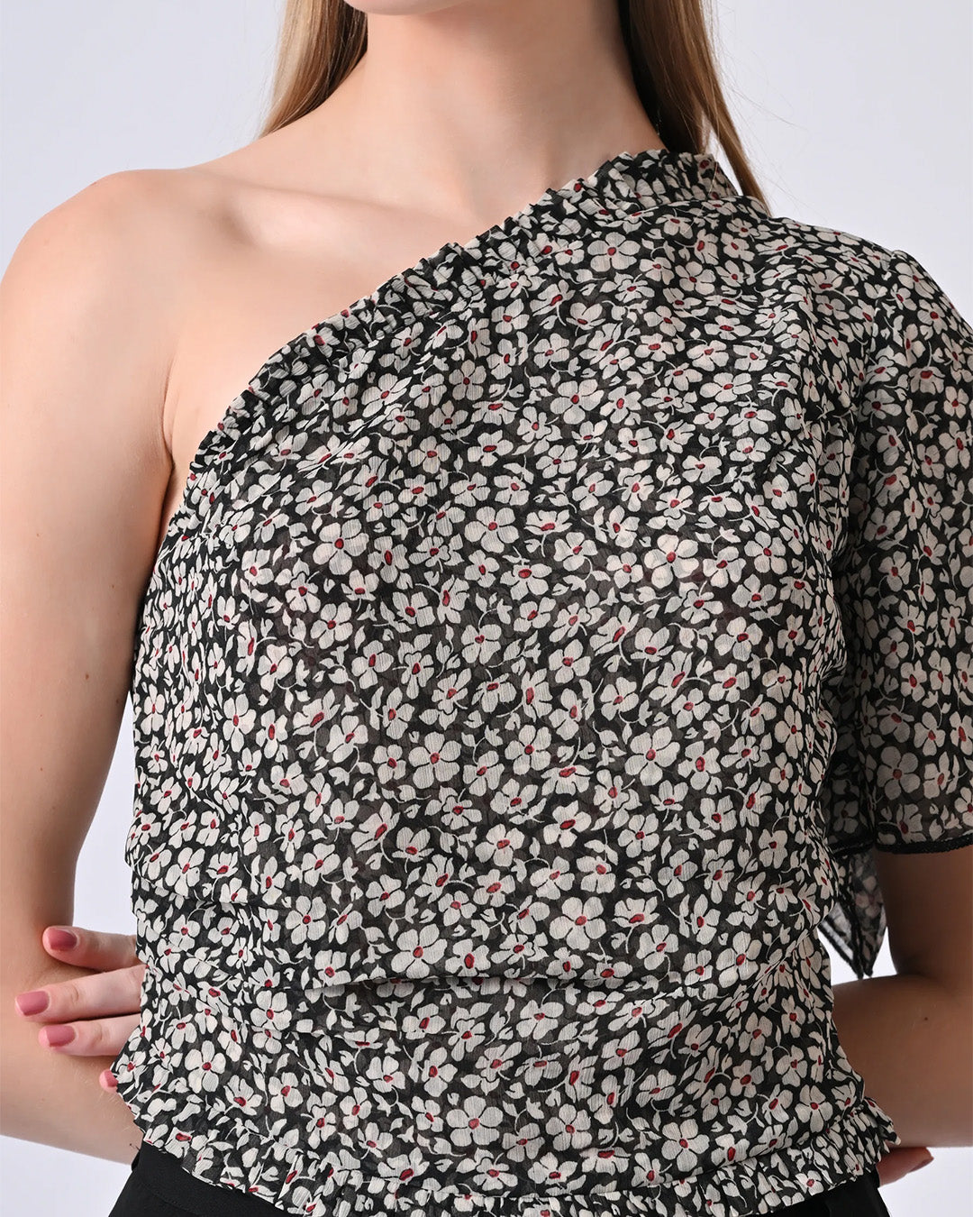 DAFFODIL TOP