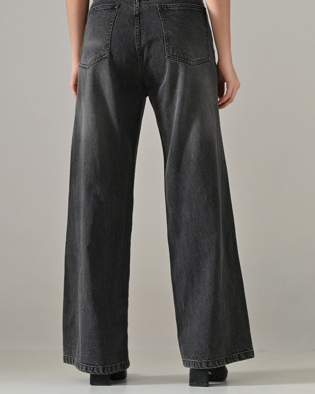 BLACKFIRE STONE DENIM PANTS