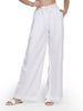 Mehr, Regular Fit  Trouser Only (White)