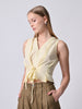 MIMOSA VEST TOP