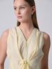 MIMOSA VEST TOP