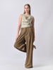 ELLIE COWL TOP