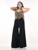LEORA, Indo-Western Sharara Set