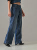 SHADOW BASIC DENIM PANTS (BLUE)