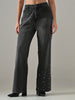 BLACKFIRE STONE DENIM PANTS (GREY)