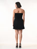 LARISSA, WESTERN DRESS